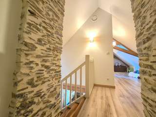 Vente maison 13 pièces