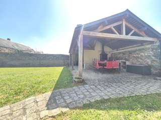 Vente maison 13 pièces
