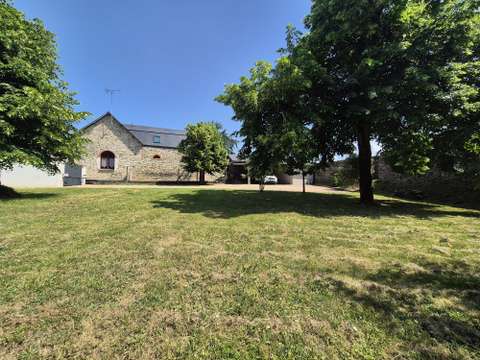 Vente maison 13 pièces