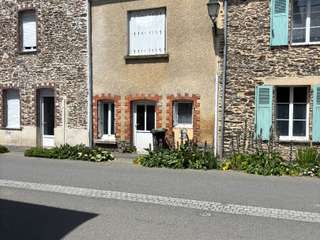 Vente maison 2 pièces Vente maison 2 pièces