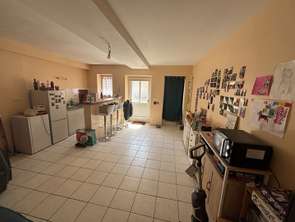 Vente Maison 1 chambreCandé