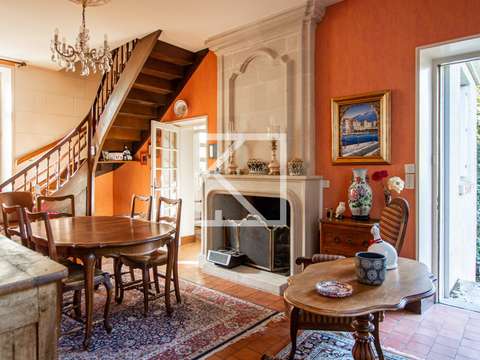 Vente maison 8 pièces Vente maison 8 pièces