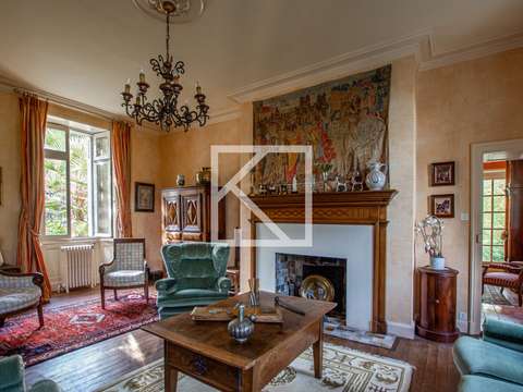Vente maison 8 pièces Vente maison 8 pièces