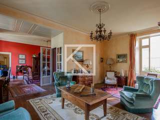 Vente maison 8 pièces Vente maison 8 pièces