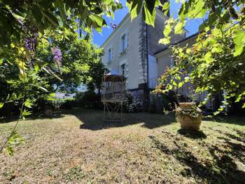 Vente maison 11 pièces Candé 49