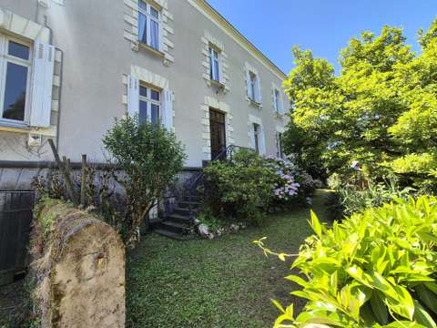 Vente maison 11 pièces Vente maison 11 pièces