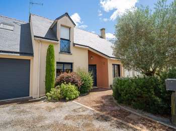 Vente Maison 3 chambresCandé