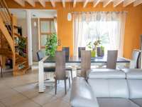 Vente maison 6 pièces Vente maison 6 pièces