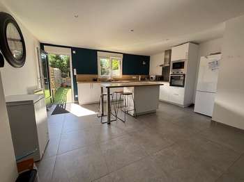 Vente maison 3 pièces Candé 49