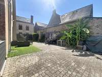 Vente maison 8 pièces Vente maison 8 pièces