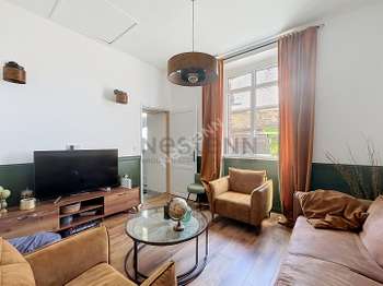 Vente Maison 6 chambresCandé