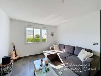 Vente Maison 2 chambresCandé