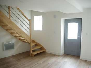 Vente Maison 3 chambresCandé