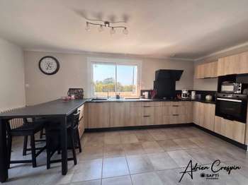Maison 6 pièces 128 m² · à Candé · 128 m² · 330 000 €