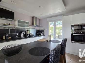 Vente maison 4 pièces Candé 49