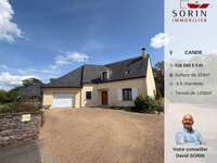 Vente maison 5 pièces Vente maison 5 pièces