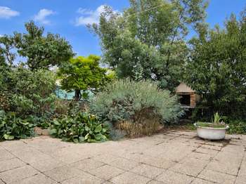 Vente Maison 3 chambresCandé
