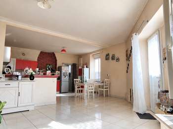 Vente maison 7 pièces Candé 49