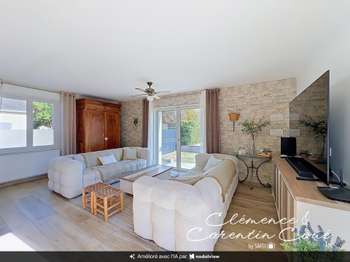 Vente maison 8 pièces Vente maison 8 pièces