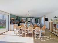 Vente maison 8 pièces Vente maison 8 pièces