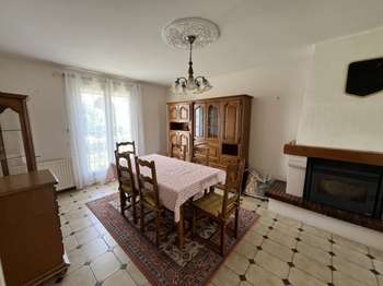 Vente Maison 3 chambresCandé