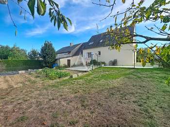 Vente Maison 4 chambresCandé