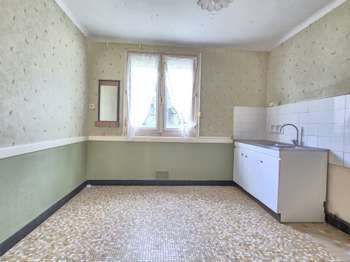 Vente Maison 3 chambresCandé