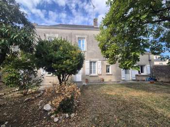 Vente maison 5 pièces Candé 49