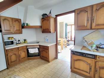 Vente maison 5 pièces Candé 49
