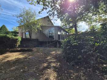 Vente Maison 3 chambresCandé