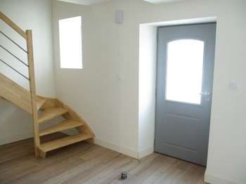 Vente Maison 3 chambresCandé