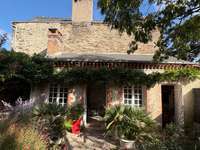 Vente maison 9 pièces