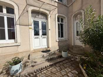 Vente Maison 4 chambresCandé