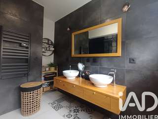 Vente maison 7 pièces Vente maison 7 pièces