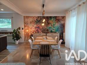 Vente Maison 5 chambresCandé-sur-Beuvron