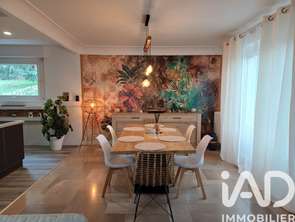 Vente Maison 5 chambresCandé-sur-Beuvron