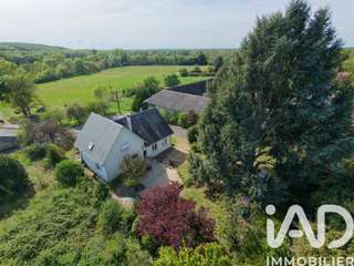 Vente maison 7 pièces Vente maison 7 pièces