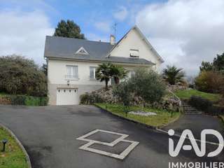 Vente maison 7 pièces Vente maison 7 pièces