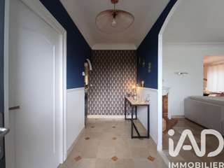Vente maison 7 pièces Vente maison 7 pièces
