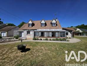 Vente Maison 4 chambresCandé-sur-Beuvron