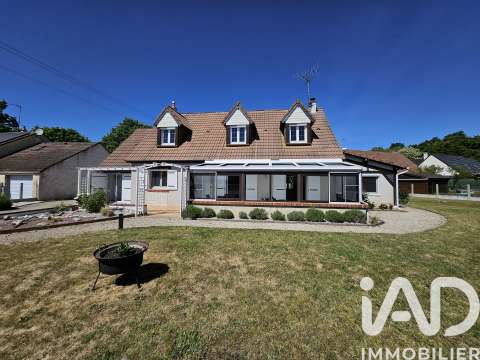 Vente maison 5 pièces Candé-sur-Beuvron 41