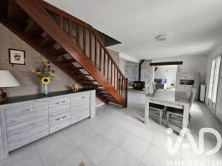 Vente maison 5 pièces Vente maison 5 pièces