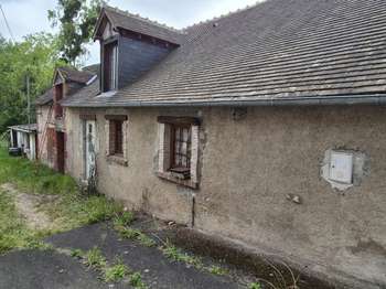 Vente maison 2 pièces Candé-sur-Beuvron 41