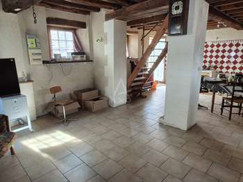 Vente maison 2 pièces Vente maison 2 pièces