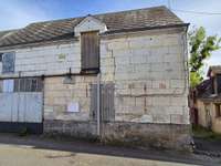 Vente maison 2 pièces Vente maison 2 pièces