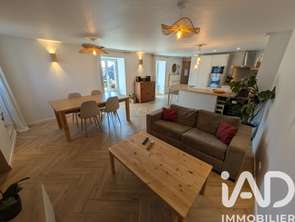 Vente Maison 1 chambreCandes-Saint-Martin