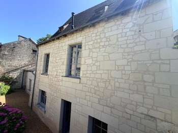 Vente Maison 2 chambresCandes-Saint-Martin