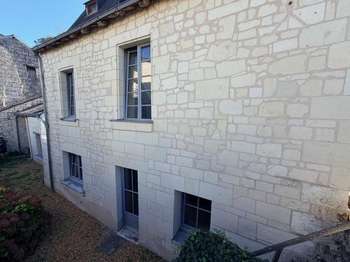 Vente Maison 2 chambresCandes-Saint-Martin