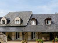 Vente maison 12 pièces Vente maison 12 pièces