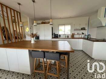 Vente maison 7 pièces Vente maison 7 pièces